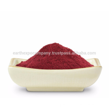 Beet root powder FBA approved